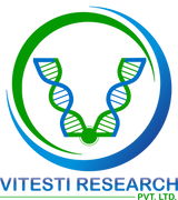 Vitesti Research Logo